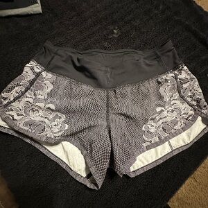 Lulu shorts